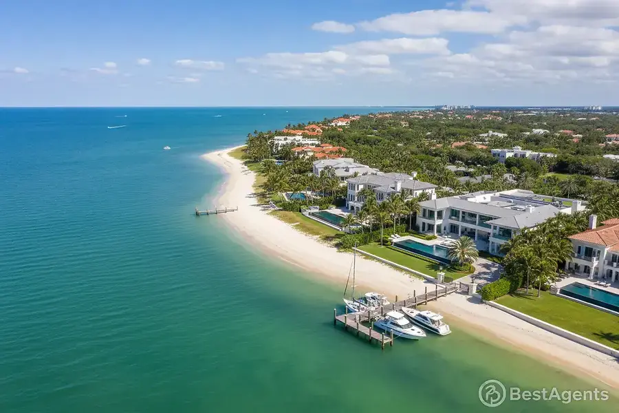 Waterfront Living in South Florida: Investment Opportunities Across Palm Beach County