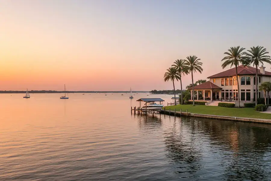 Waterfront Living in Lake County: Complete Buyer's Guide for Florida Homebuyers