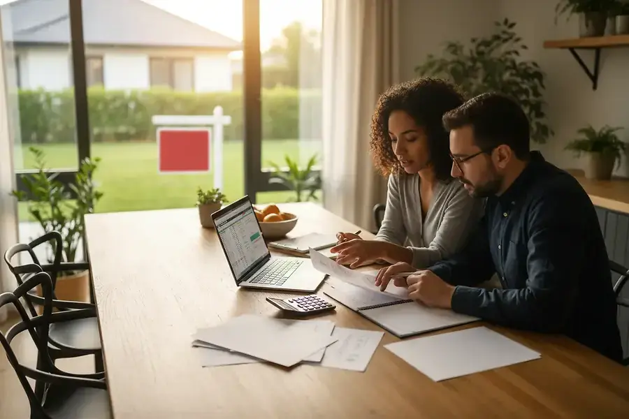 First-Time Home Buyers: Critical Mistakes to Avoid Before You Close