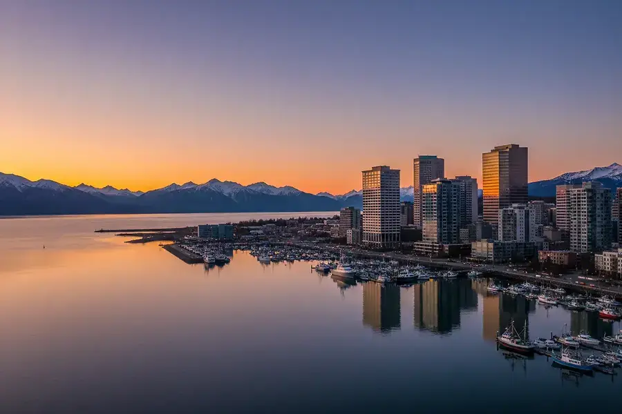 Commercial Real Estate Growth Strategies Across All Alaska Markets