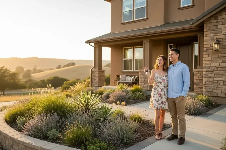 First-Time Homebuyer's Complete Guide to Contra Costa and Alameda County