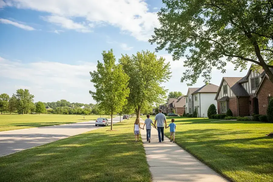 Your Complete Home Buying Guide to Kansas City's Best Suburbs