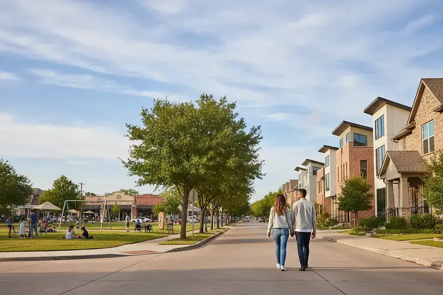 First-Time Home Buyers: Finding Your Perfect Dallas Neighborhood