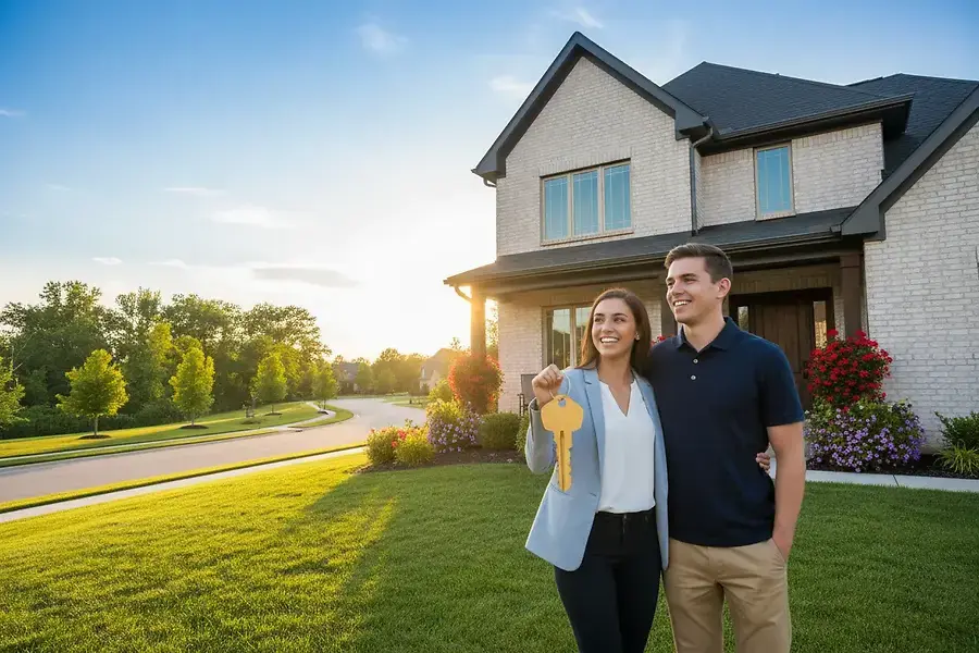 First-Time Home Buyers: Your Complete Guide to Homeownership