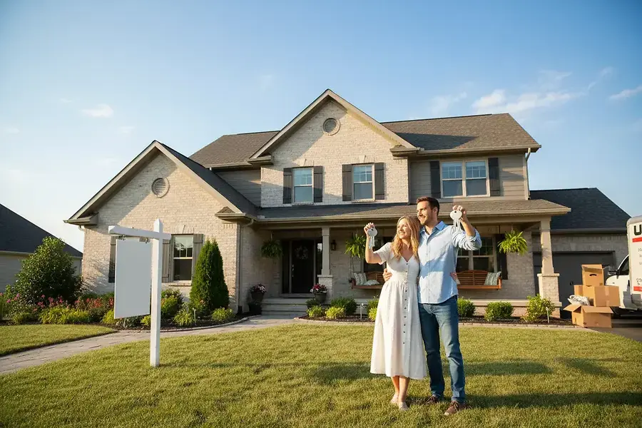 First-Time Home Buyers: Your Complete Guide to Buying with Confidence