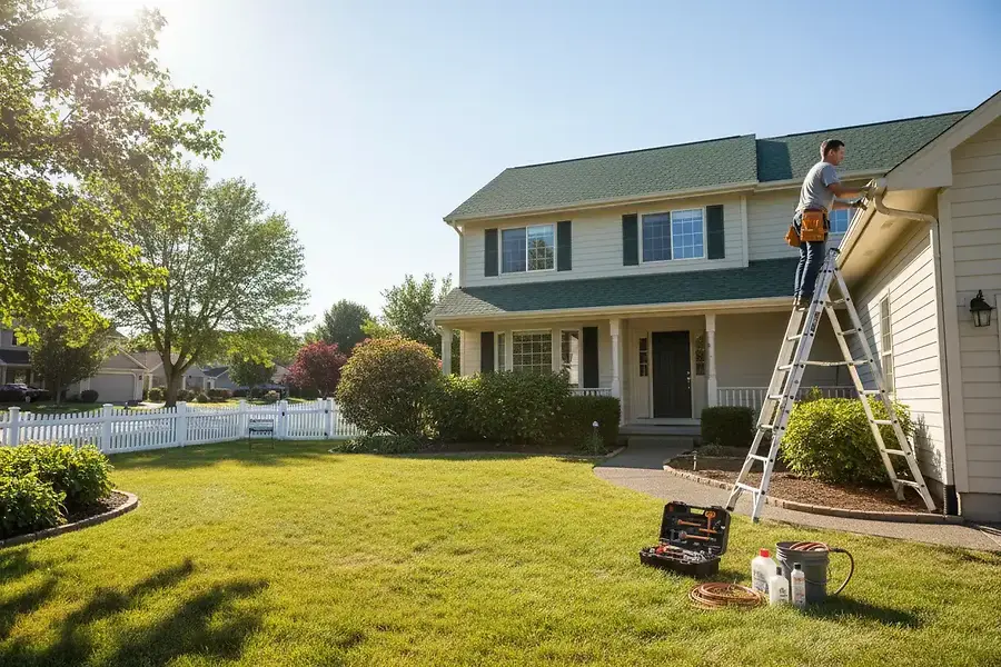 Essential Home Maintenance Tips Every Residential Owner Should Know