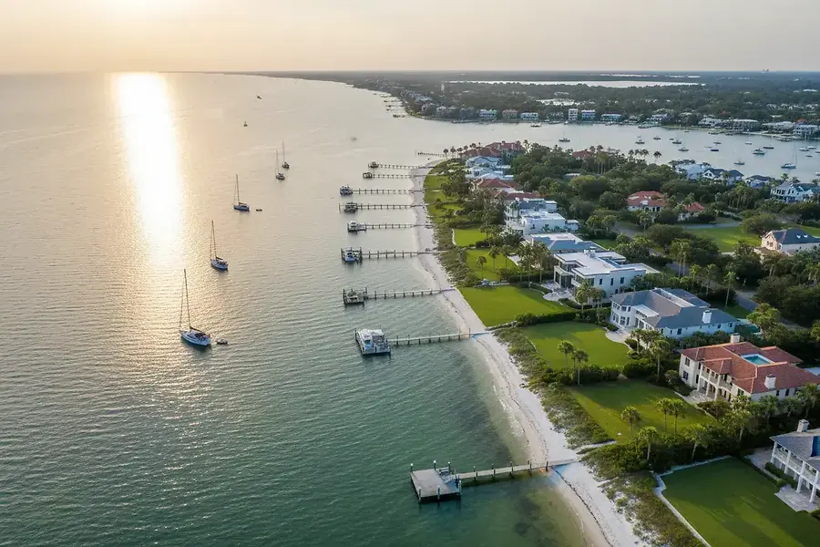 Waterfront Living in Northeast Florida: A Complete Buyer's Guide