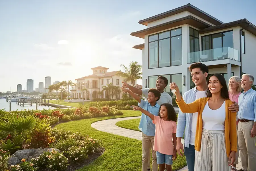 First-Time Home Buyers: Your Guide to Tampa Bay, Sarasota & Punta Gorda
