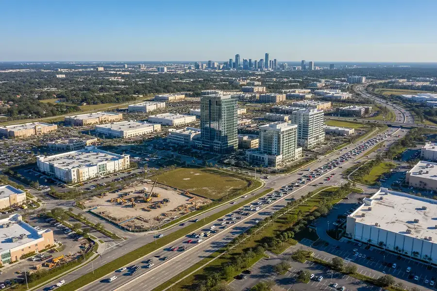Commercial Real Estate Opportunities in Central Florida's Fastest Growing Markets