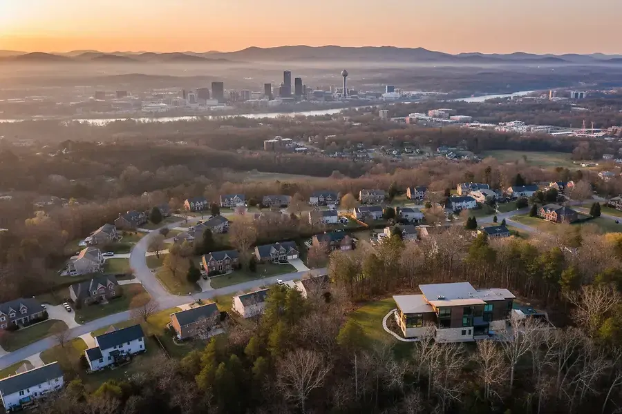 Where to Buy Your Home in East Tennessee: Top Neighborhoods Revealed