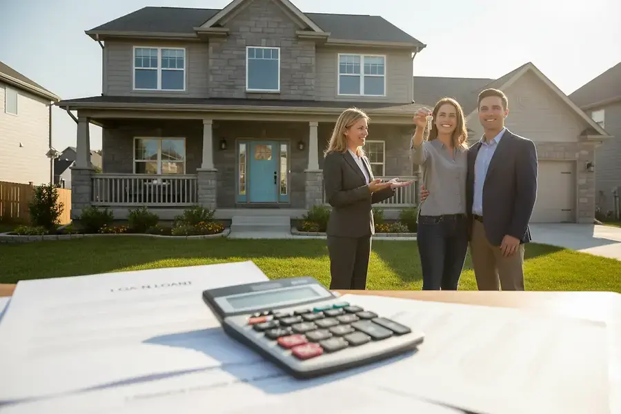 Essential Guide to Residential Financing for First-Time Home Buyers