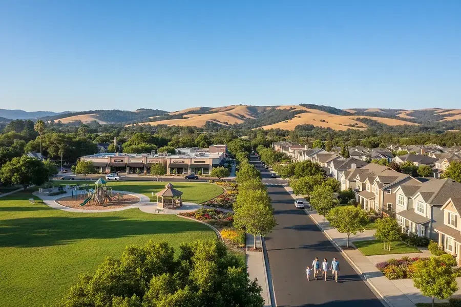 Finding Your Ideal Home in East Bay's Best Suburban Communities