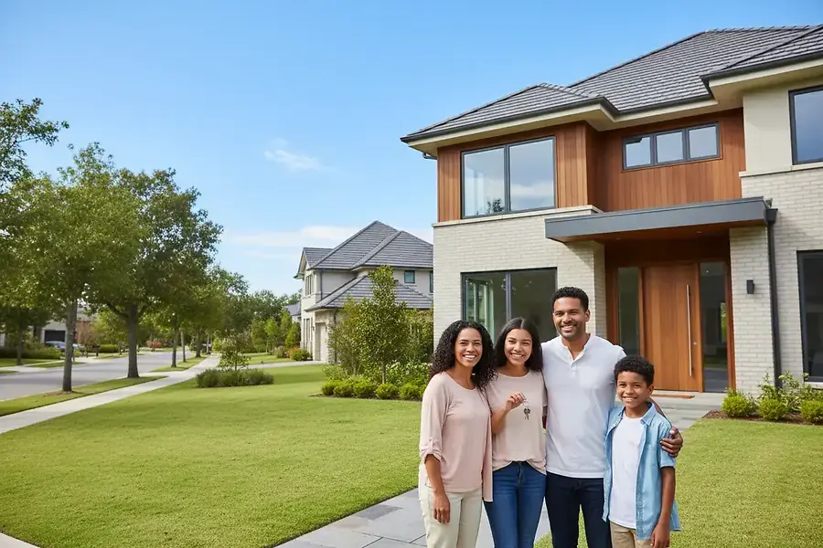 How to Choose the Right Residential Property for Your Lifestyle