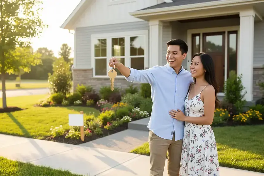 First-Time Home Buyers: Your Complete Residential Purchase Guide
