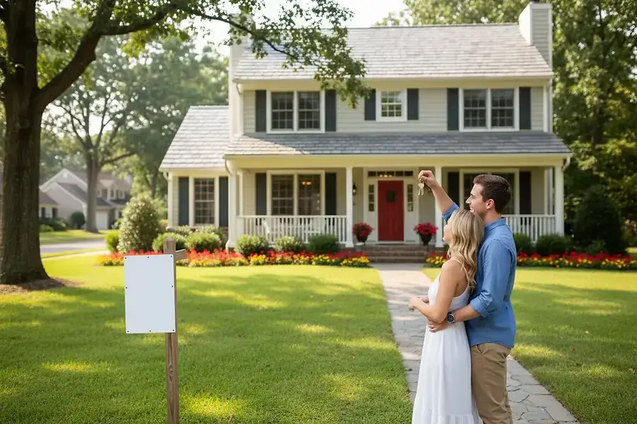 Your Complete Guide to Buying Your First Home: Essential Steps and Insider Tips