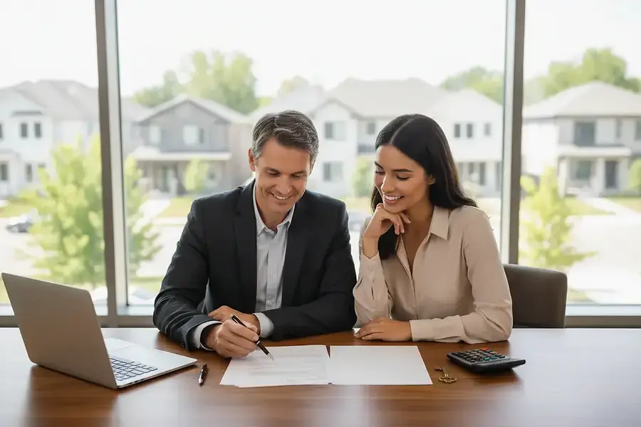Essential Guide to Residential Financing for First-Time Home Buyers