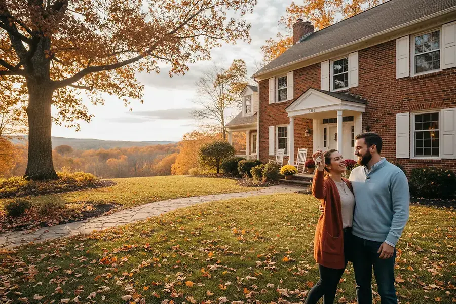 First-Time Home Buyers Guide for Bucks and Montgomery Counties