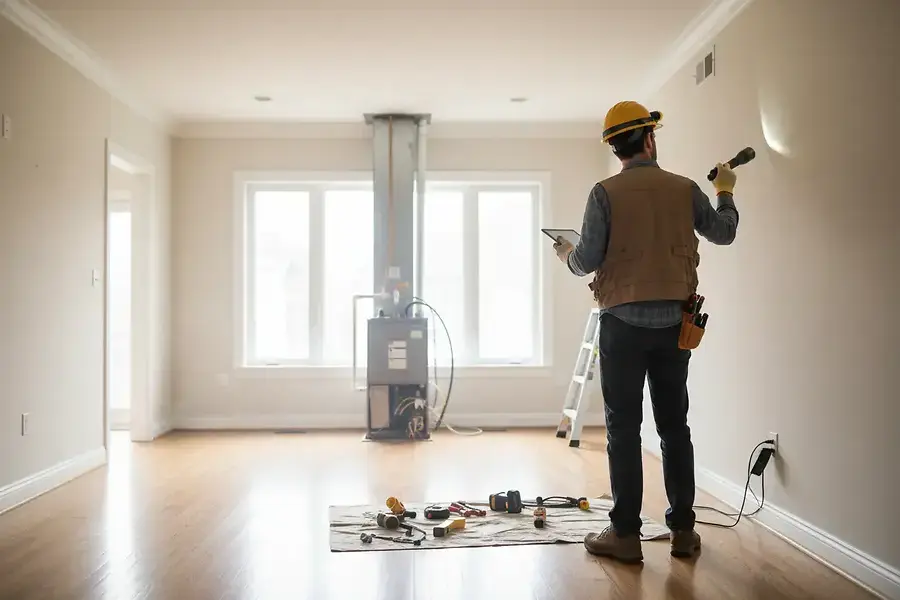 Understanding Home Inspection Reports for Residential Buyers