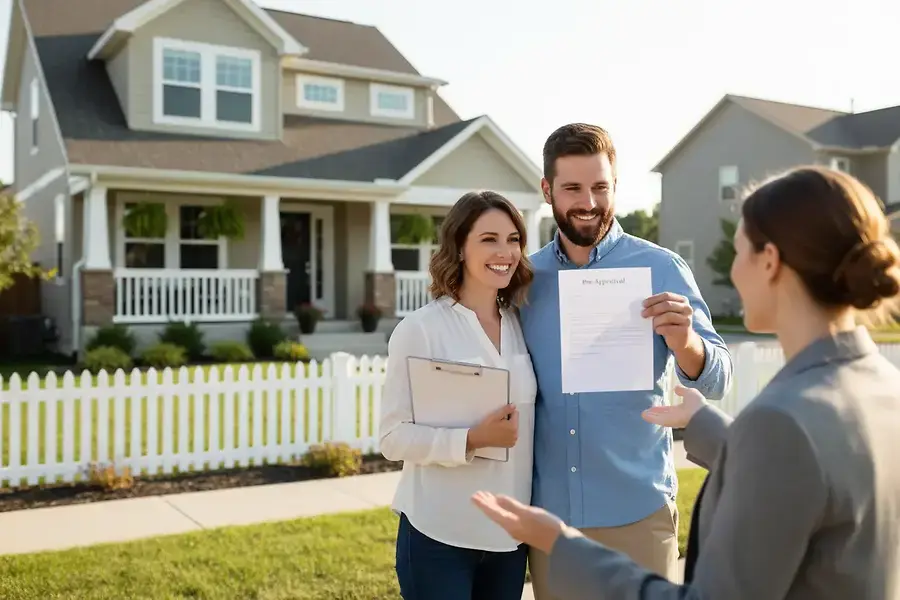 First-Time Home Buyer Checklist: Essential Steps Before Making an Offer