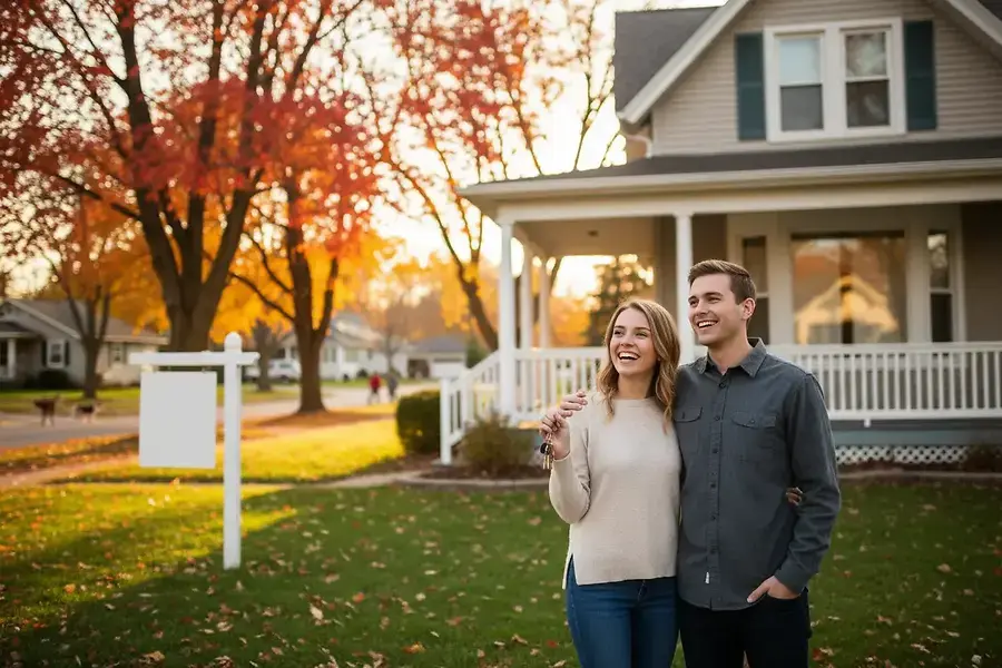 Home Buying Guide for Kewanee: What First-Time Buyers Need to Know