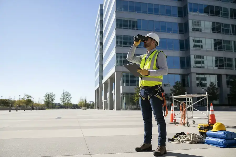 Essential Due Diligence Checklist for Commercial Property Buyers