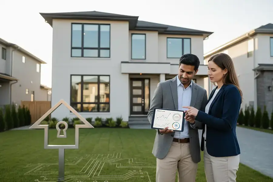 Understanding Residential Market Cycles and Timing Your Purchase