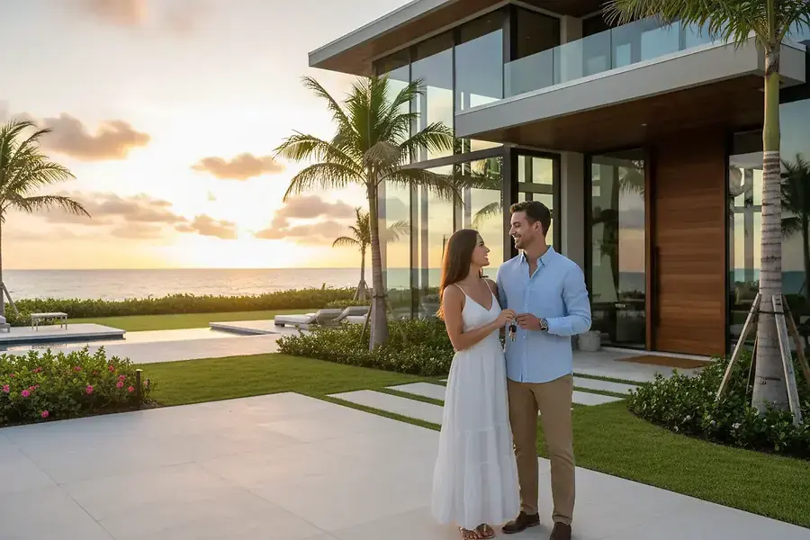 First-Time Home Buyer Guide for Florida's Coastal Communities