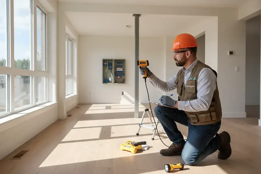 Understanding Home Inspection Reports for Residential Buyers
