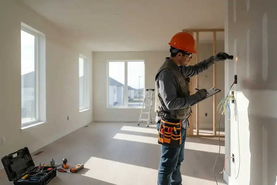 Home Inspection Essentials: What Every Residential Buyer Must Know