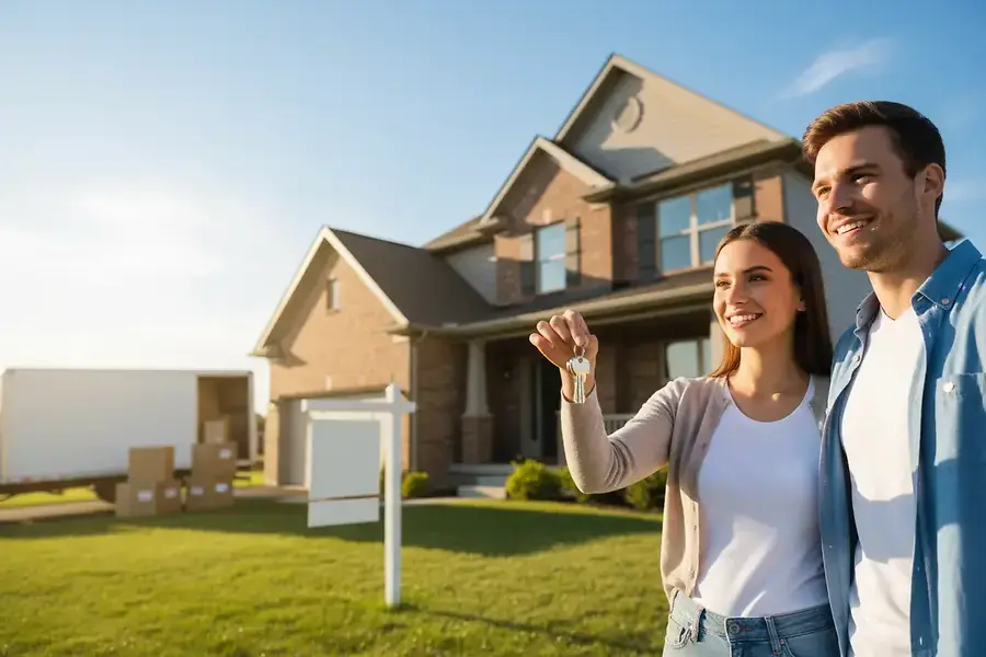 First-Time Homebuyer's Complete Checklist for Residential Purchase