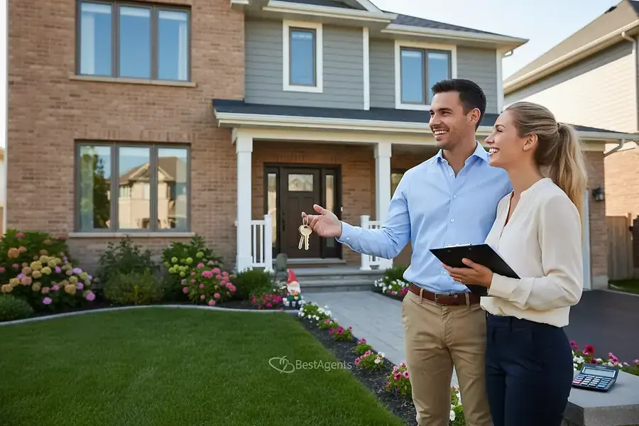 First-Time Home Buyer Checklist: Essential Steps Before Making an Offer