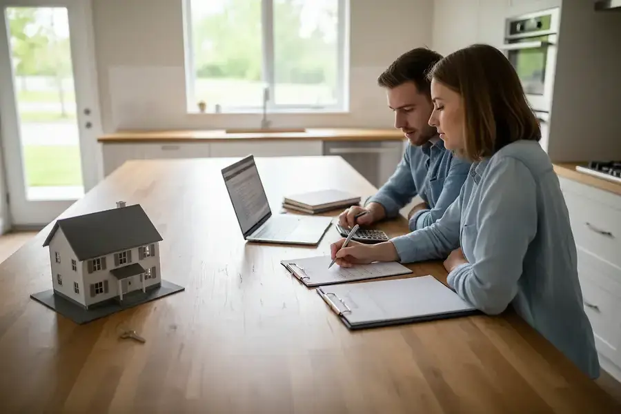 First-Time Home Buyers: Essential Guide to Avoiding Costly Mistakes