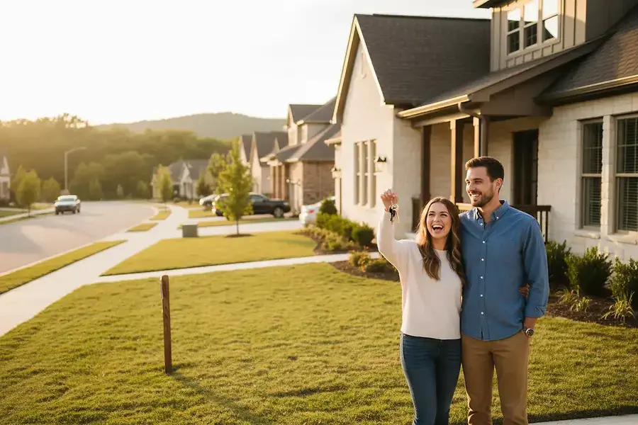 Grayson County Home Buying Guide: What First-Time Buyers Need to Know