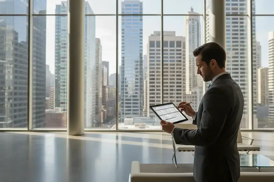 Maximizing ROI: Strategic Commercial Property Investment Fundamentals