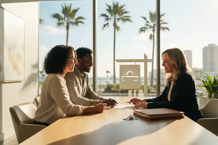 Home Buying Timeline: What to Expect in South Florida Markets