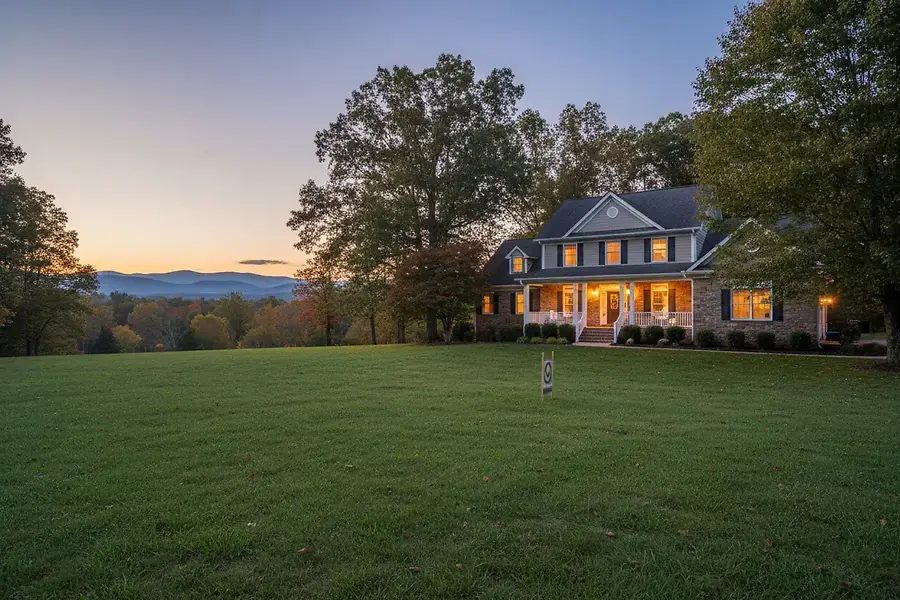 Your Complete Guide to Buying Your First Home in Morganton, NC