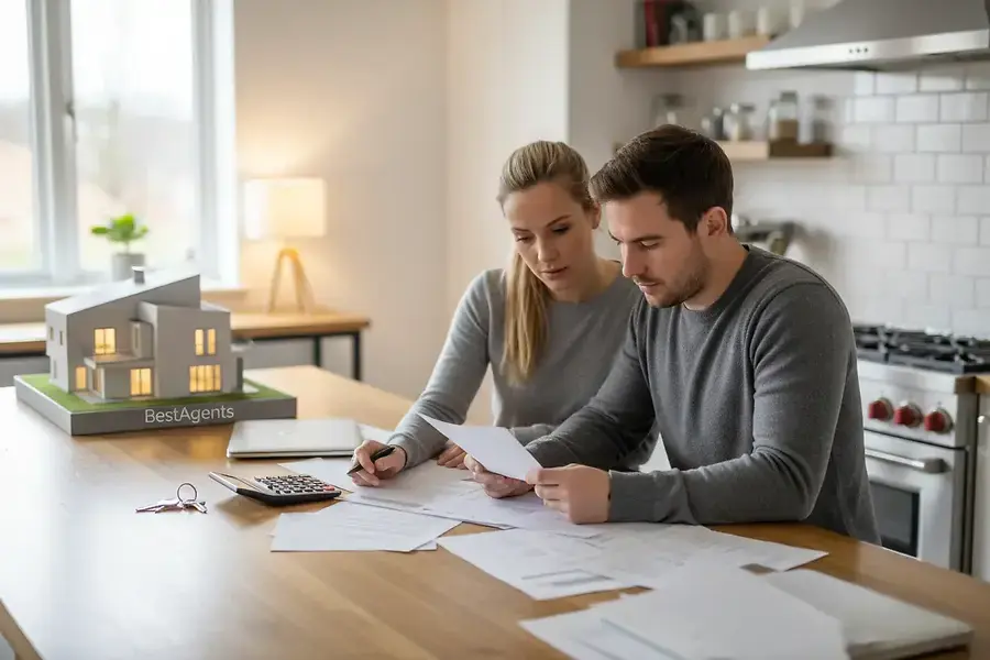 First-Time Home Buyers: Avoiding Costly Mistakes in Your Purchase