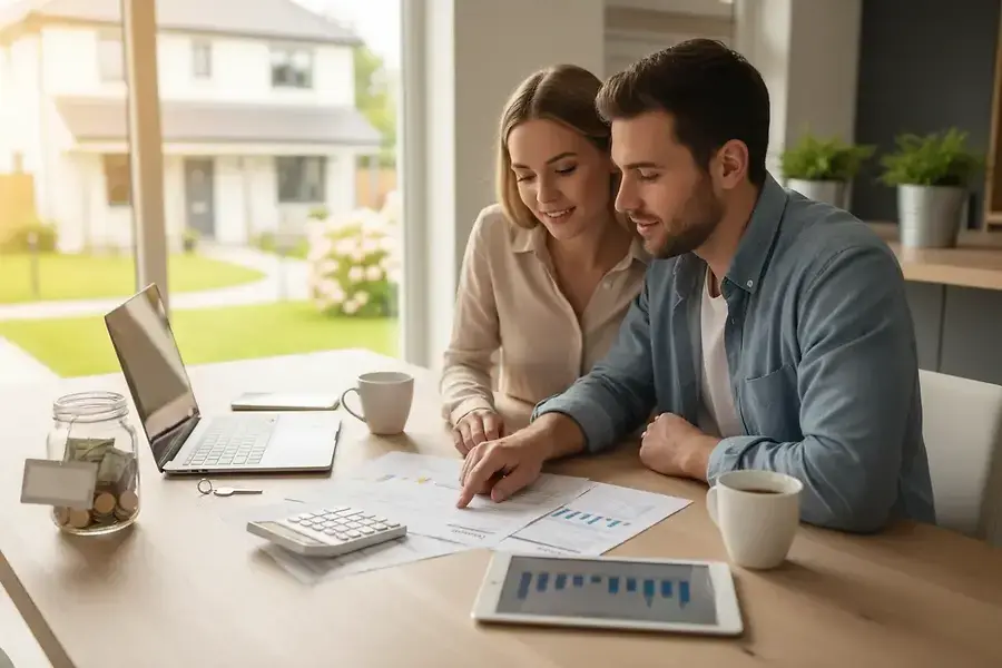 Essential Guide to Residential Financing for First-Time Home Buyers