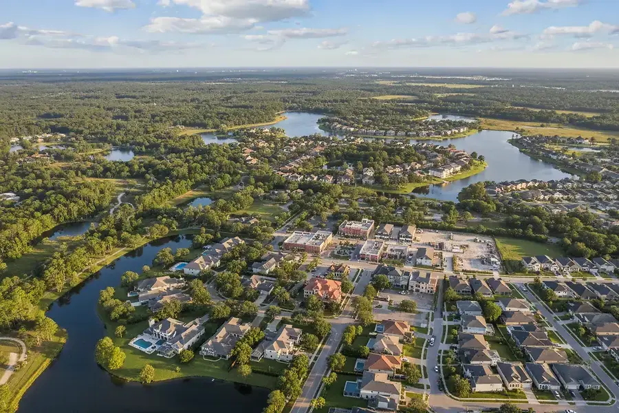 Finding Your Perfect Home in Central Florida's Top Communities
