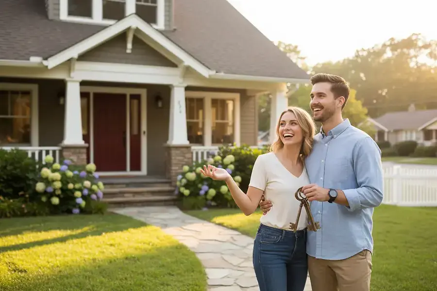 First-Time Homebuyer Checklist: Essential Steps Before Making an Offer