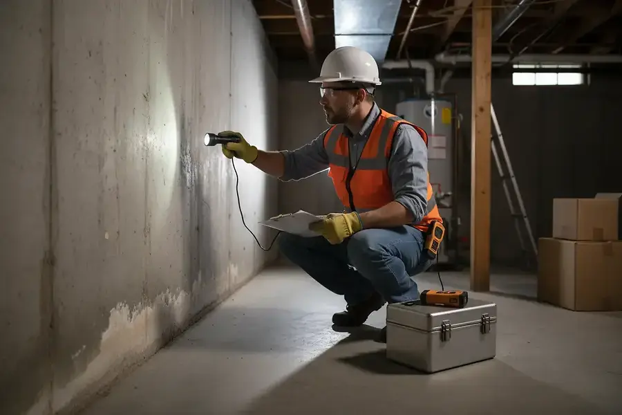 Home Inspection Checklist: What Residential Buyers Must Know
