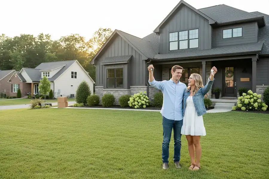 First-Time Home Buyers: Your Complete Guide to Wake County NC