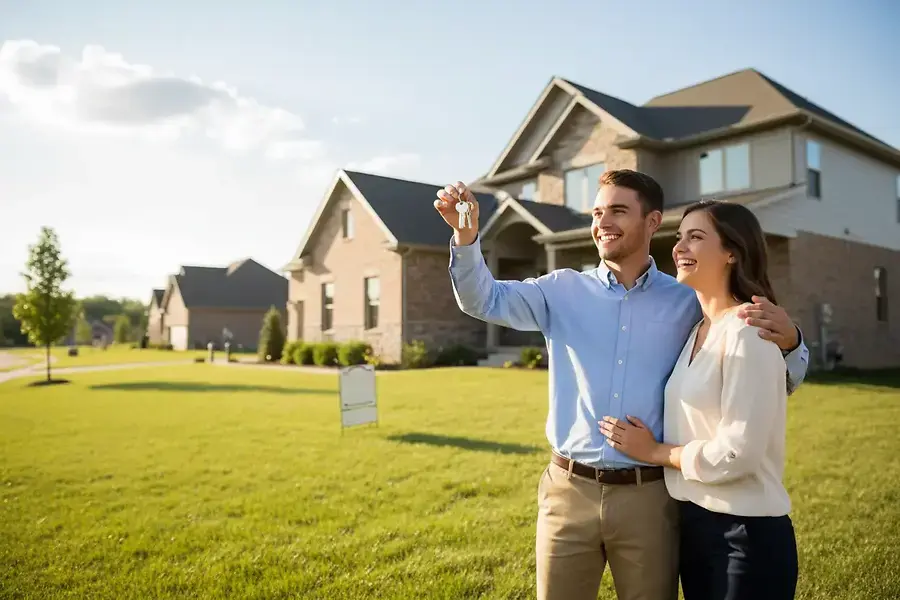 Essential Guide to Residential Mortgages for First-Time Homebuyers