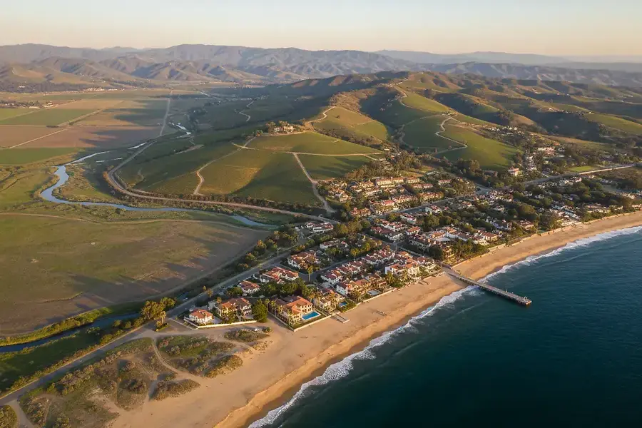 Santa Barbara County Residential Market: Location Insights for 2025