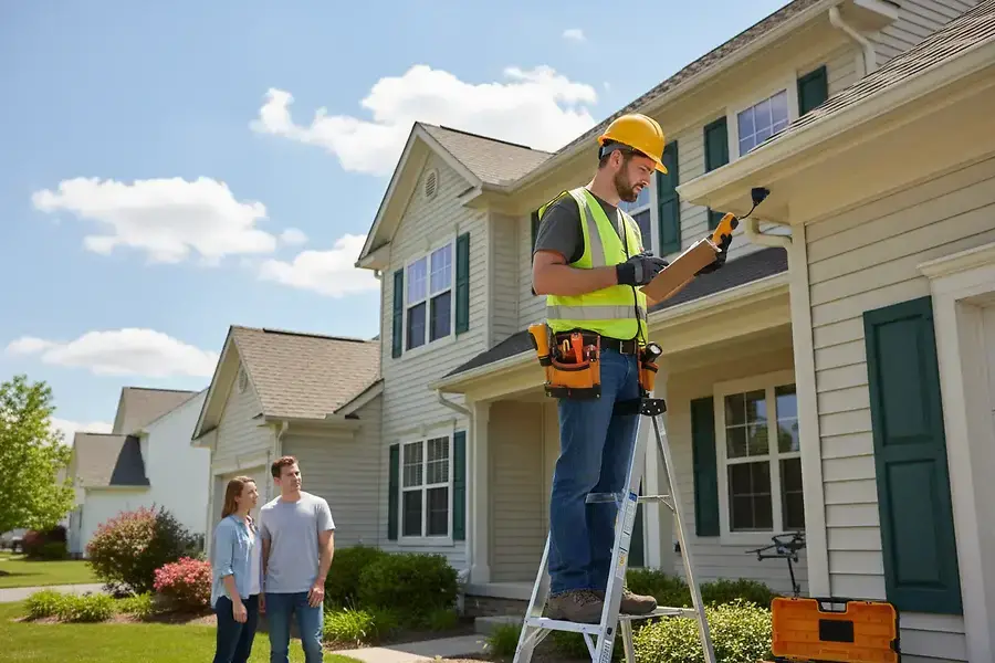 The Complete Home Inspection Guide: What Residential Buyers Need to Know