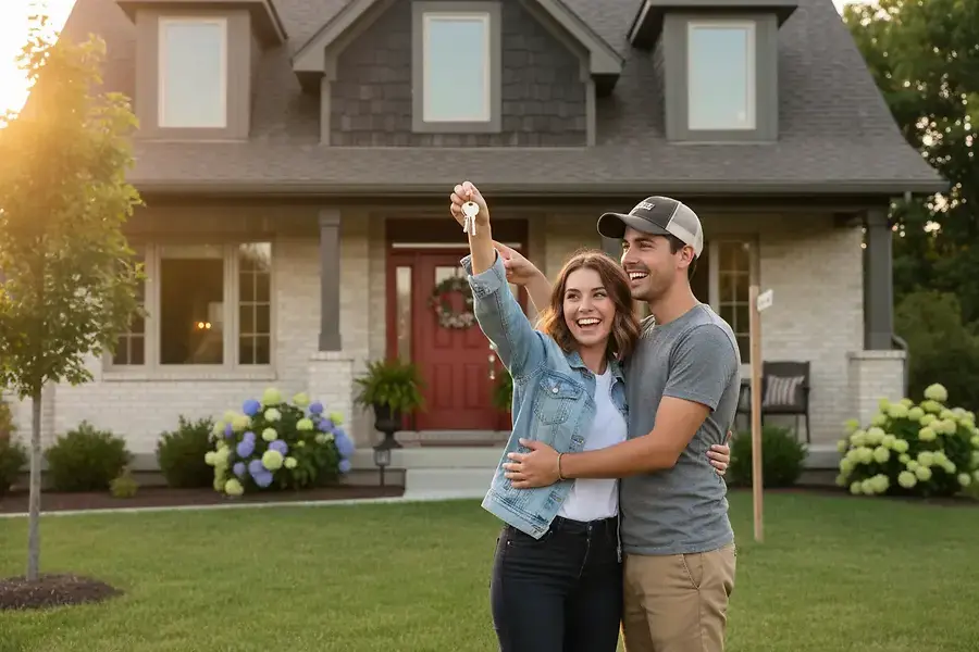 First-Time Homebuyer Checklist: Essential Steps Before Making an Offer