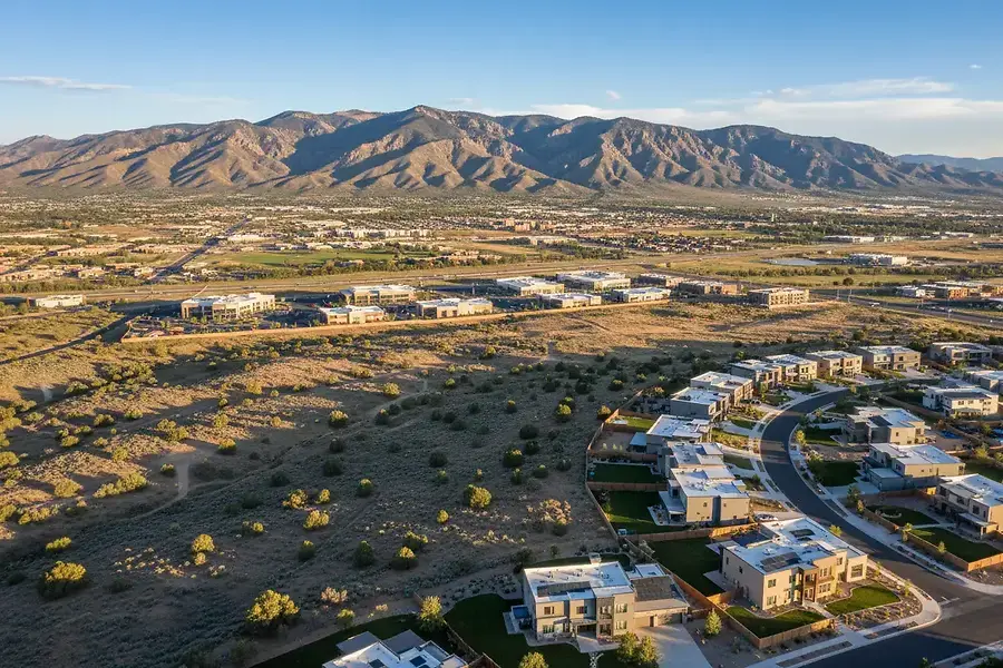 Buying Residential and Commercial Property in East Mountain New Mexico
