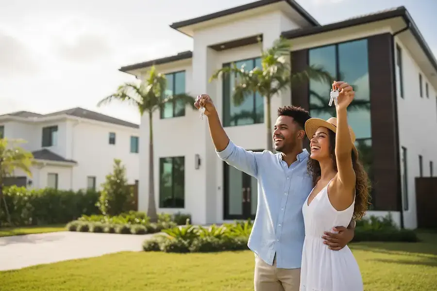 Your Complete First-Time Homebuyer Guide to Miami and Pembroke Pines