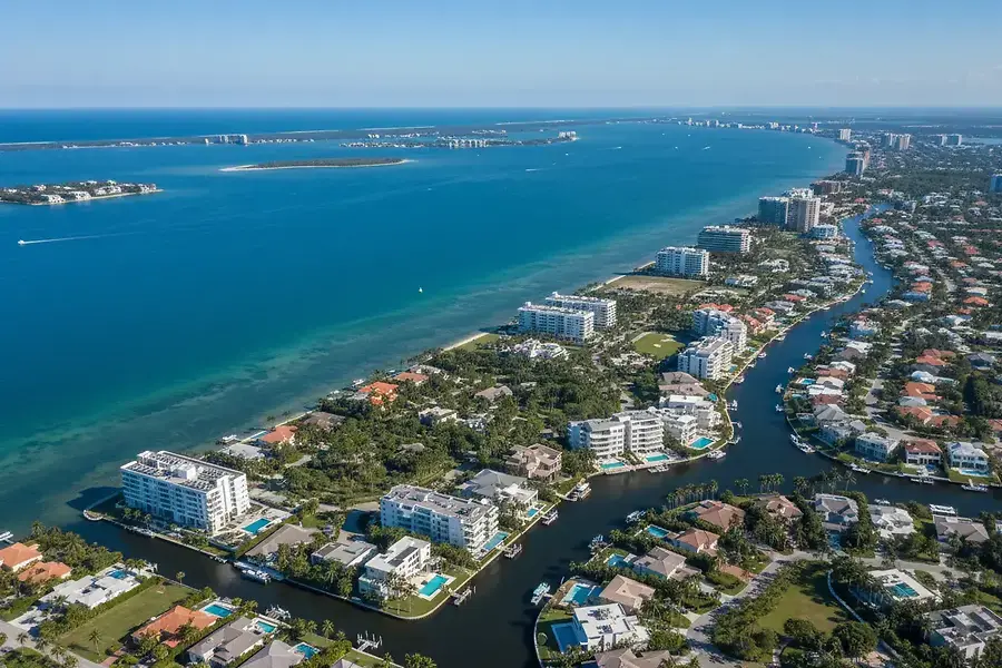 South Florida Residential Market: Investment Value Across 11 Communities