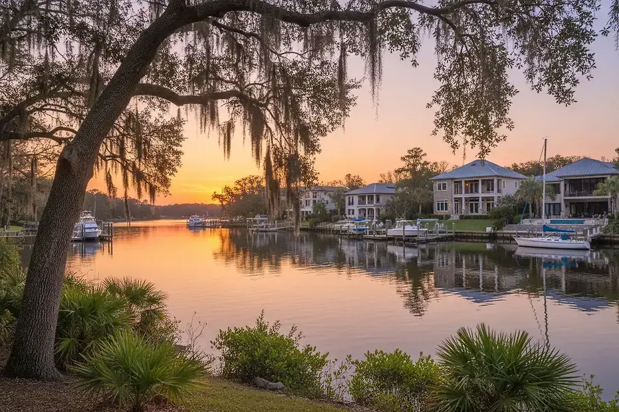 Waterfront Living in Northeast Florida: St. Johns River Homes